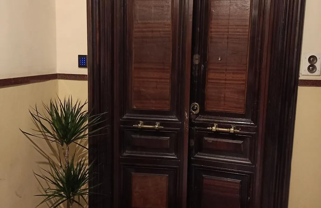 Luxury Home Boncompagni Rome-1