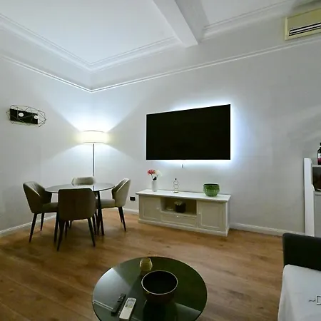 Luxury Home Boncompagni Rome-2