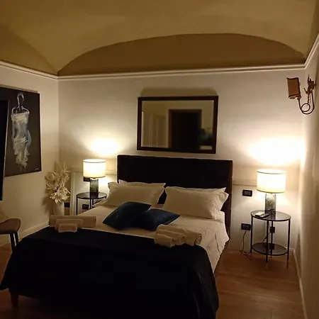 Luxury Home Boncompagni Rome-3